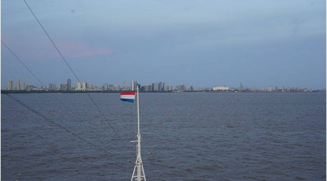 Punta Del Este, Uruguay; Buenos Aires, Argentina; Montevideo, Uruguay
